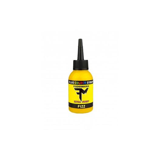 Feedermania Fluo Colour Syrup szirup