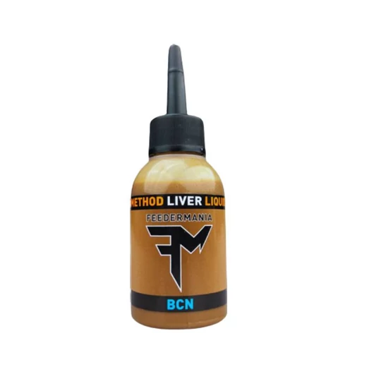 Feedermania Method Liver Liquid 