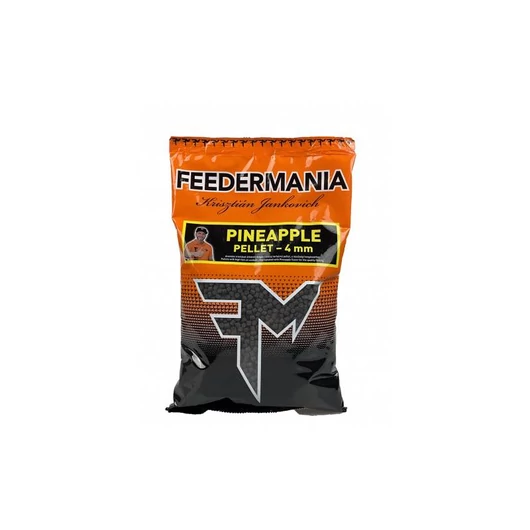 Feedermania Pineapple pellet 800gr