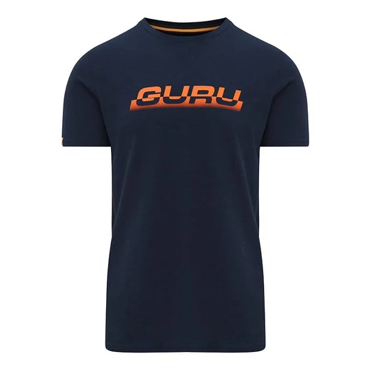 Guru Intersect Tee Navy póló