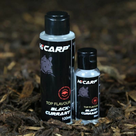 HiCarp Top Blackcurrant Flavour feketeribizli aroma