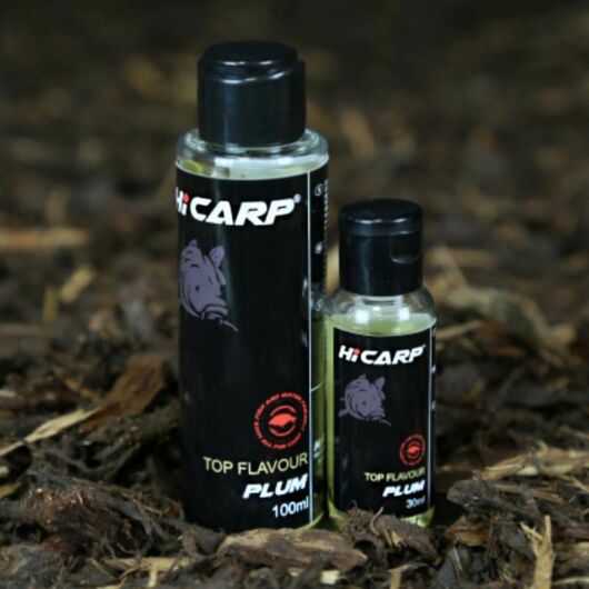 HiCarp Top Plum Flavour szilva aroma