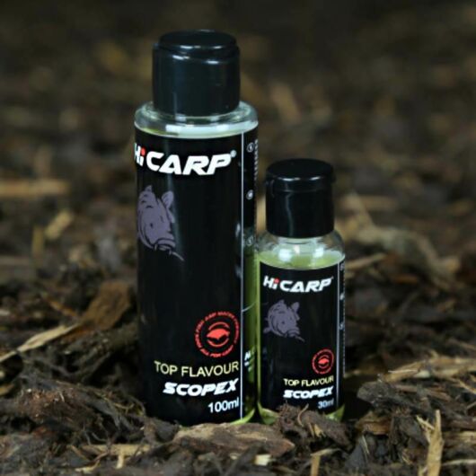 HiCarp Top Scopex Flavour édes aroma komplex