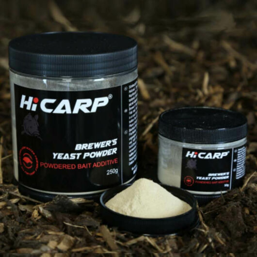 HiCarp Brewer’s Yeast Powder sörélesztő por