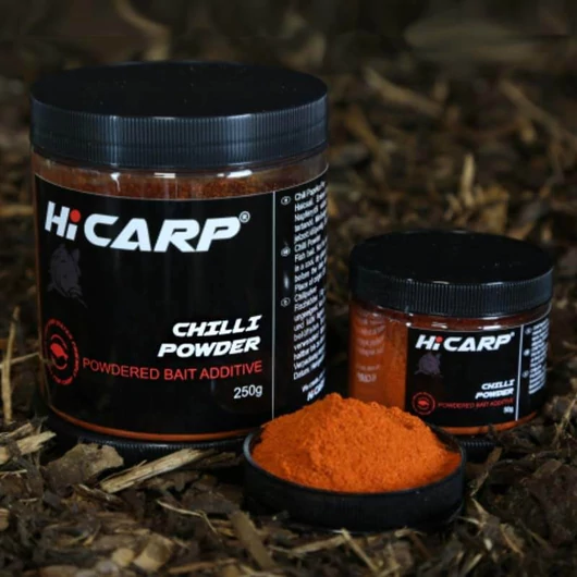 HiCarp Chilli Powder chilli paprika por