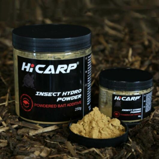 HiCarp Insect Hydro Powder rovar protein por 