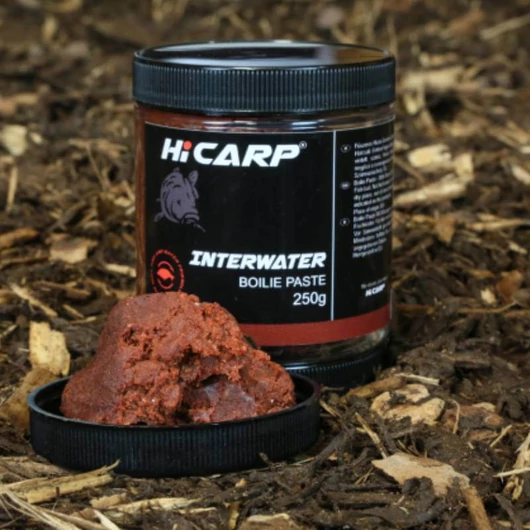 Hicarp Interwater Boilie Paste paszta 250gr