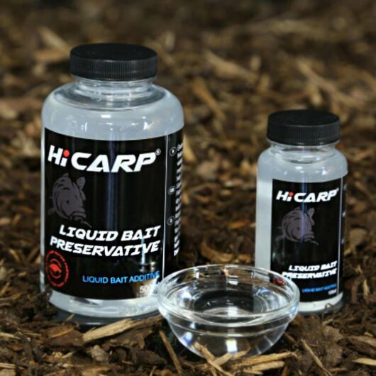  HiCarp Liquid Bait Preservative élelmiszeripari tartósítószer