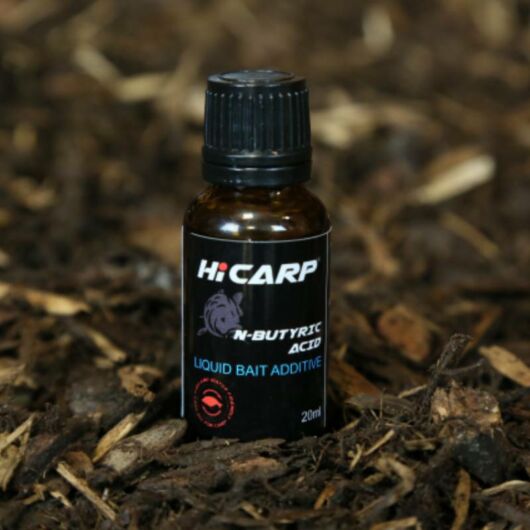  HiCarp N-Butyric Acid vajsav