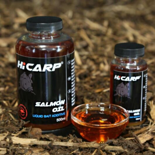  HiCarp Salmon Oil lazac olaj