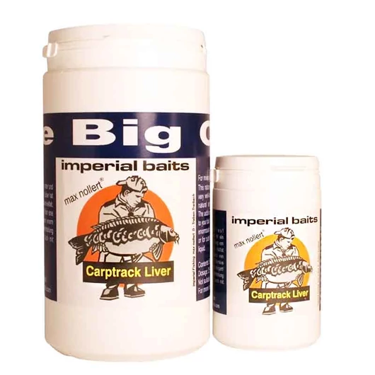 Imperial Baits Carptrack Liver májpor 150 g