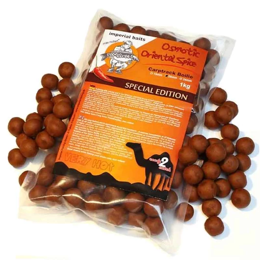 Imperial Baits Osmotic Oriental Spice bojli