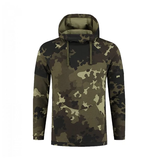 Korda LE Lightweight Light Kamo Hoodie kapucnis felső