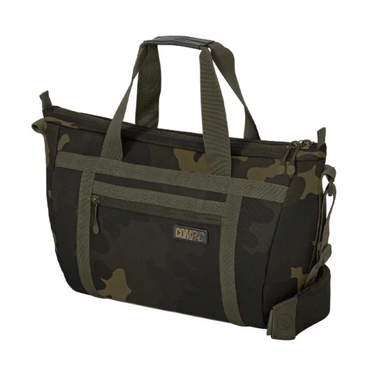 Korda Messenger Bag Dark Kamo laptop táska