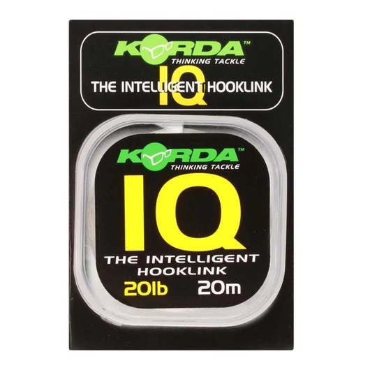 Korda  IQ fluorocarbon előkezsinór