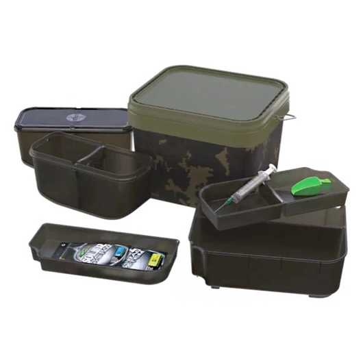 Korda PVA Kontainer System