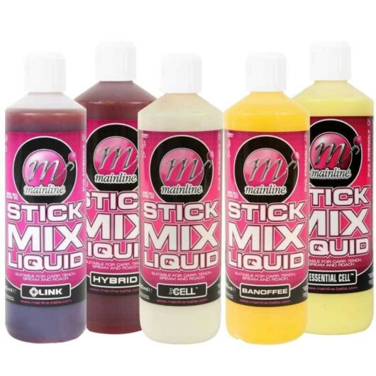 Mainline Stickmix Liquid 500ml