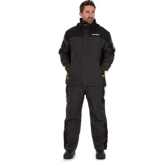 Matrix Winter Suit thermoruha 2XL