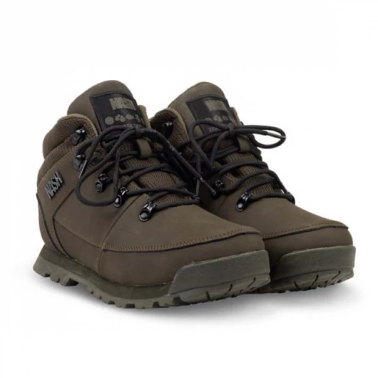 Nash ZT Trail Boots bakancs