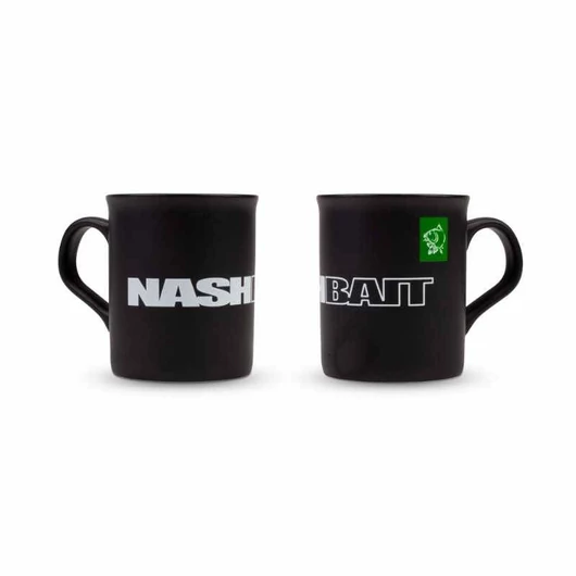 Nash NashBait Mug porcelán bögre