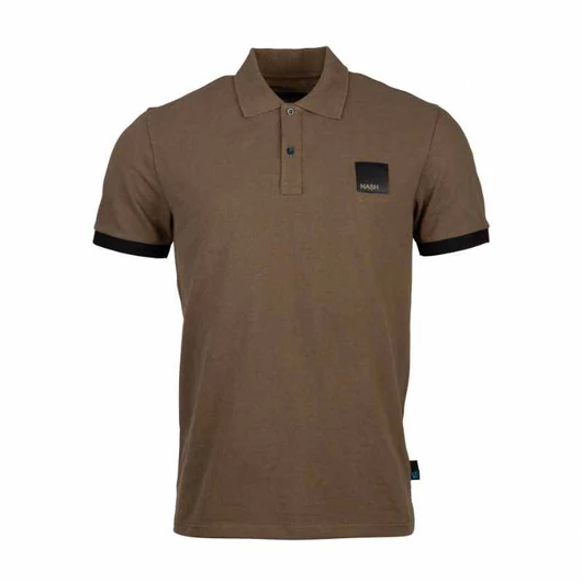 Nash Polo Shirt galléros póló