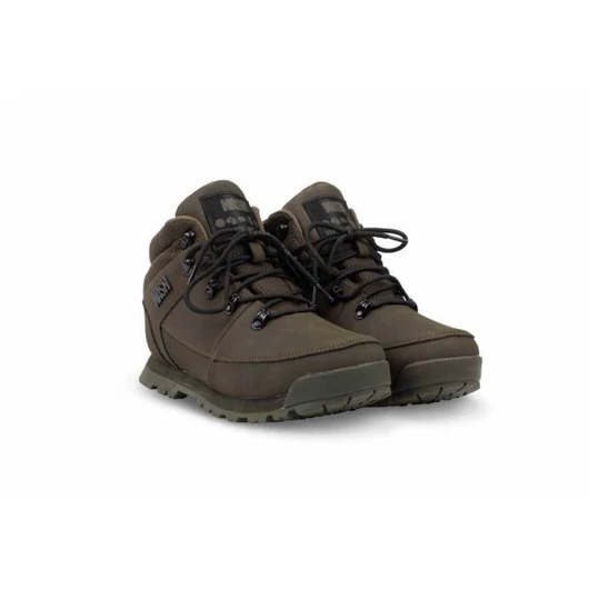 Nash ZT Trail Boots bakancs