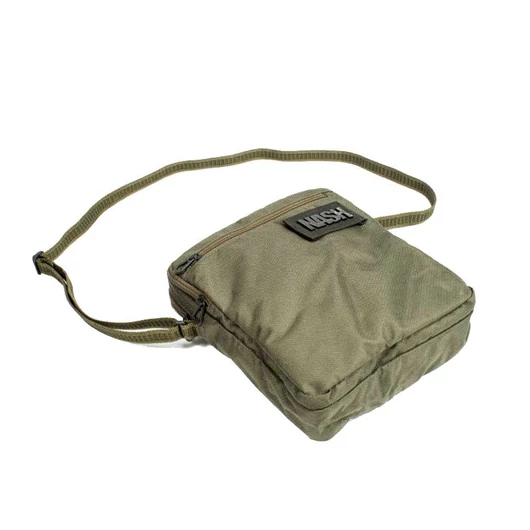 Nash Security Pouch oldaltáska