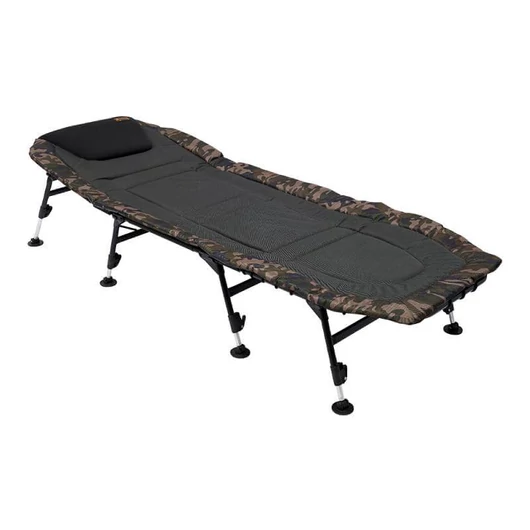 Prologic Avenger Bedchair 8 Leg pontyozó ágy 8 lábas