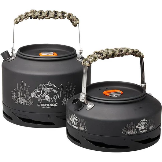 Prologic Blackfire Carp Kettle teáskanna