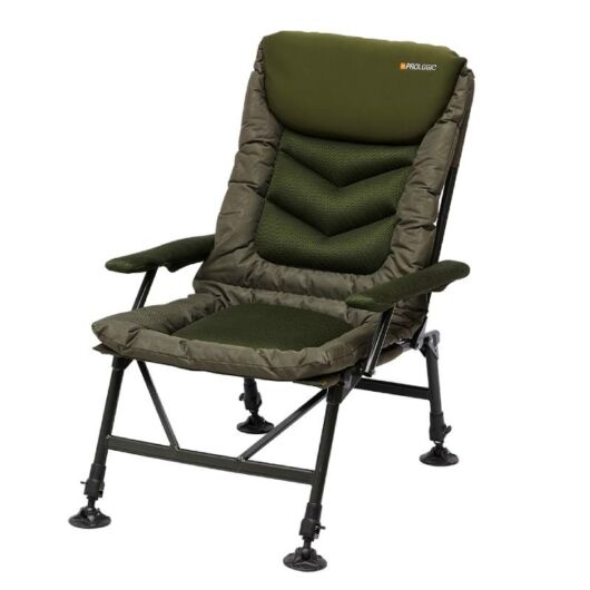 Prologic Inspire Relax Chair with Armrest karfás szék