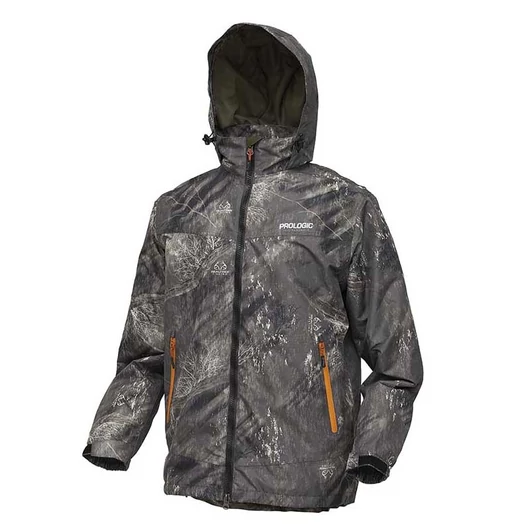 Prologic Realtree Fishing Jacket kabát