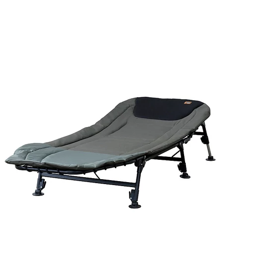 Prologic Cruzade 6 Leg Bedchair pontyozó ágy