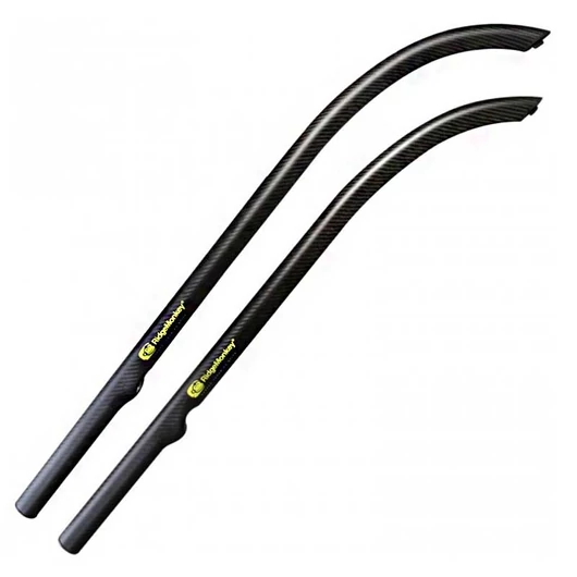 RidgeMonkey Carbon Throwing Stick Matte Edtion carbon dobócső
