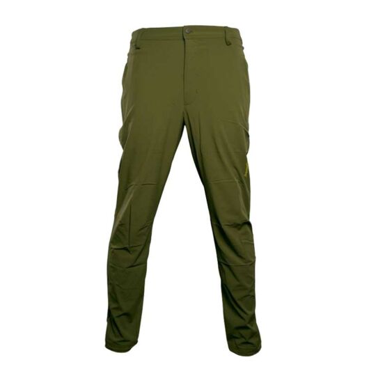 RidgeMonkey APEarel Lightweight Trousers Green nadrág 3XL