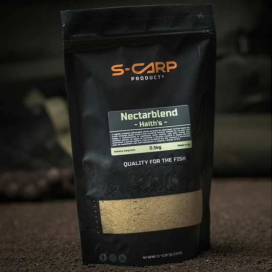 S-Carp Nectarblend