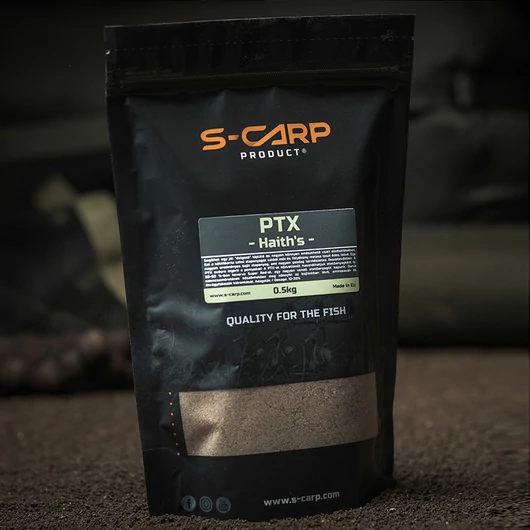 S-Carp PTX Haiths