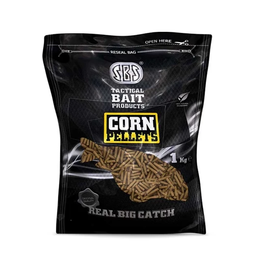 Sbs Corn pellet 1kg