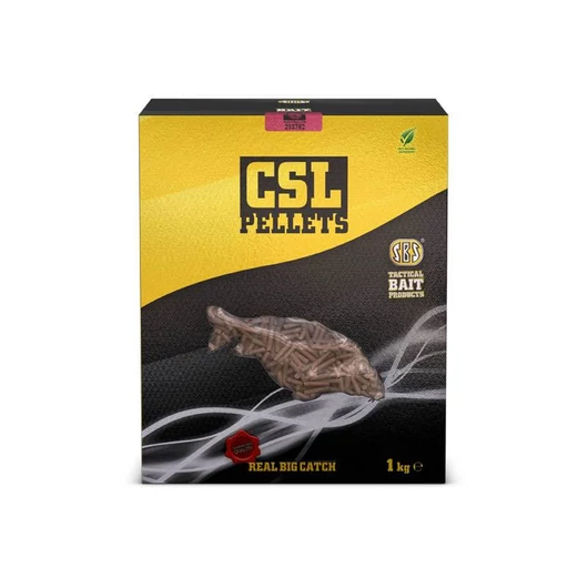 SBS CSL pellet