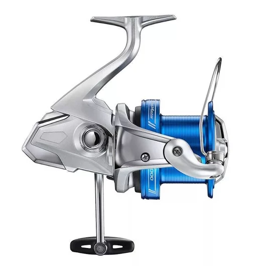 Shimano SpeedMaster 14000XSD távdobó orsó