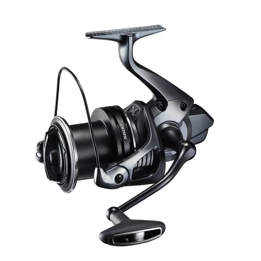 Shimano Ultegra Ci4 XTC 5500 távdobó orsó