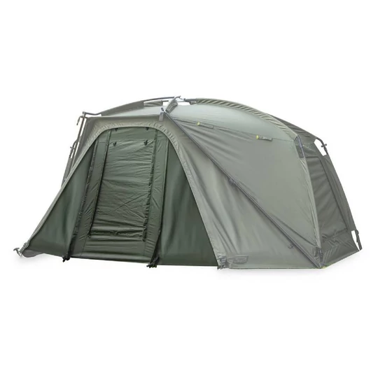 Solar SP Uni Spider Bivvy Infill Panel Green előlap sátorhoz