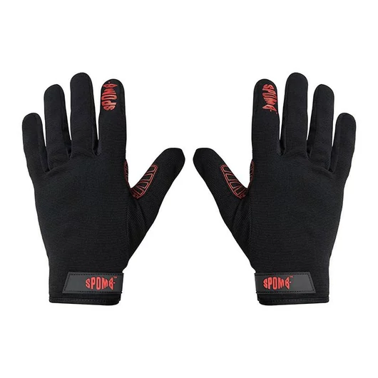 Spomb Pro Casting Glove dobókesztyű