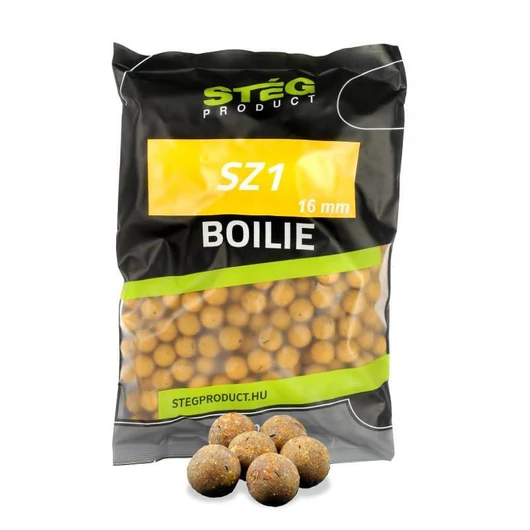 Stég Product SZ1 chili-barack bojli