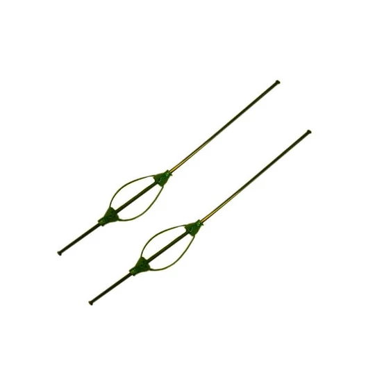 Super Natural Super Long Cast három bordás távdobó kosár 2db