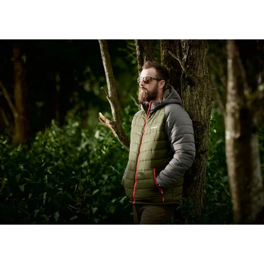 Trakker HexaThermic Jacket dzseki S