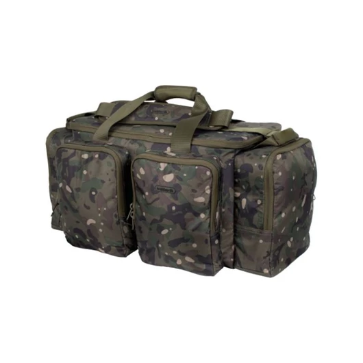 Trakker NXC Camo Pro Carryall szerelékes táska