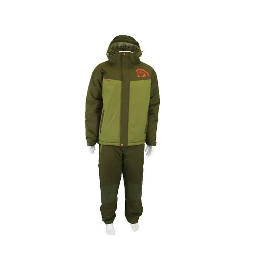 Trakker Core Two Piece Winter Suit téli ruhaszett