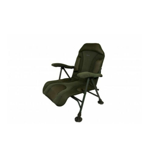 Trakker Levelite Longback Recliner Chair fotel