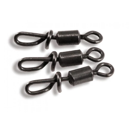 Carp R Us Gizmo Swivel gyorskapocs