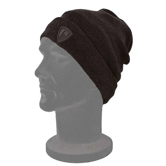Fox Rage Grey Beanie téli sapka
